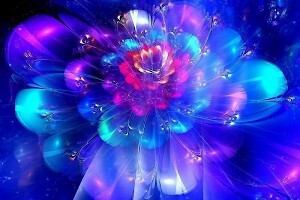 Связь с космосом, или Космический PerfumeBox